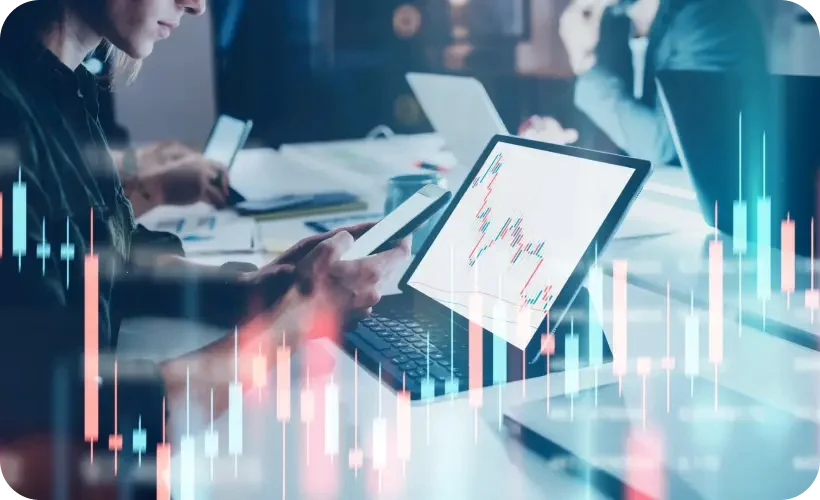 Liman Sermvara algoritmik trading