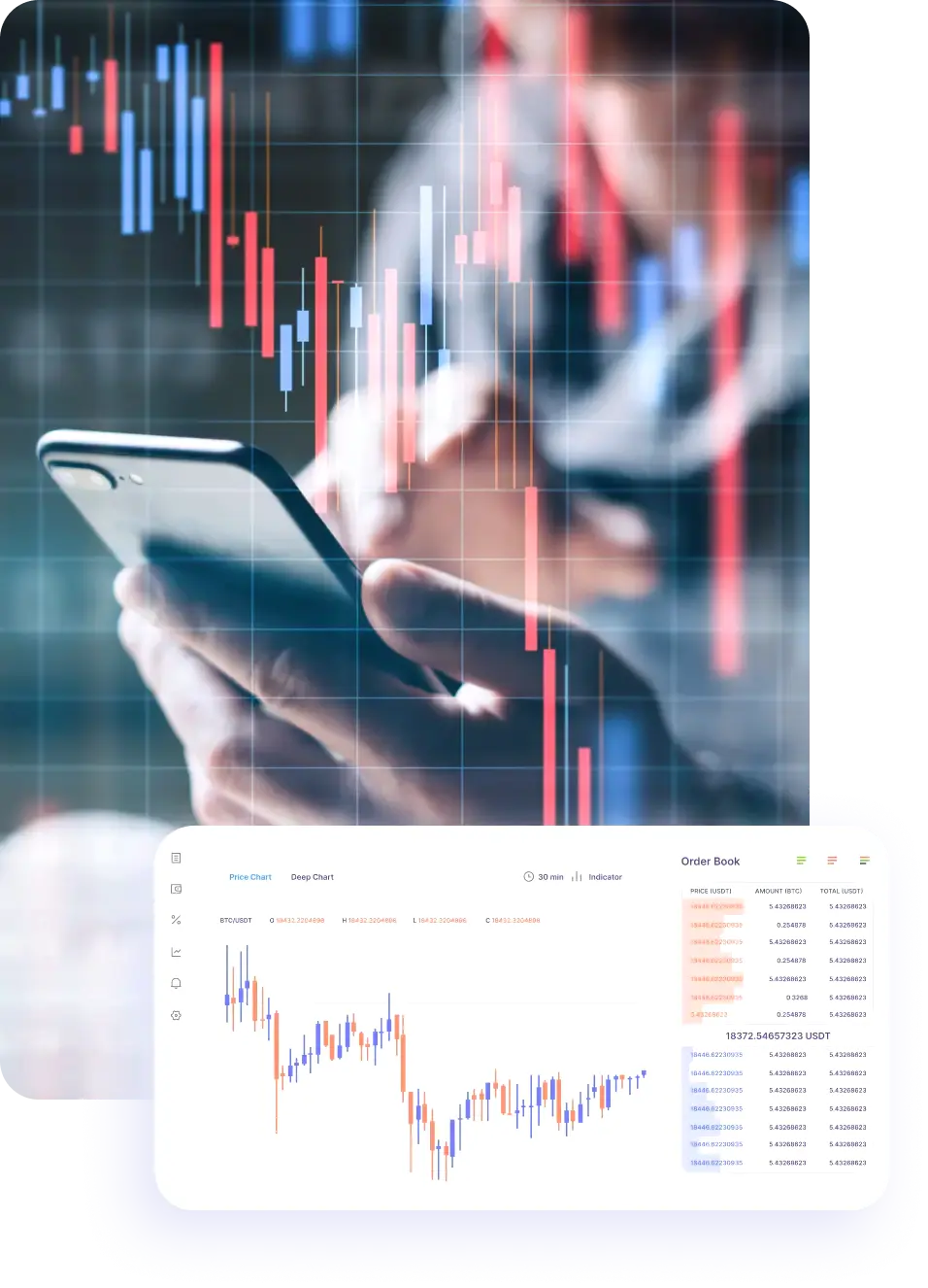 Liman Sermvara trading platformu
